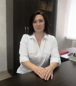 Соколова Ольга Юрьевна